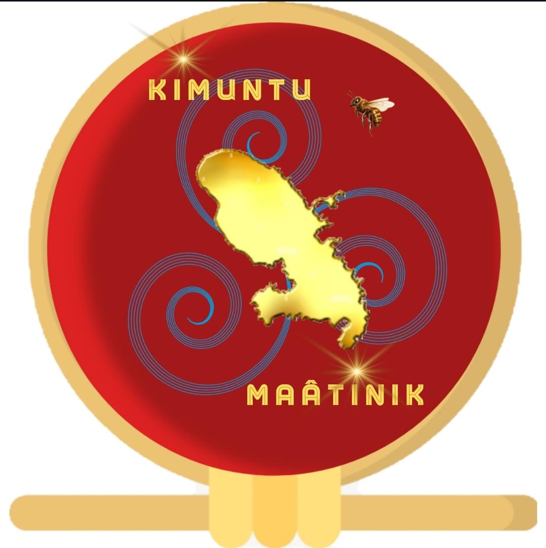 Kimuntu Maatinik