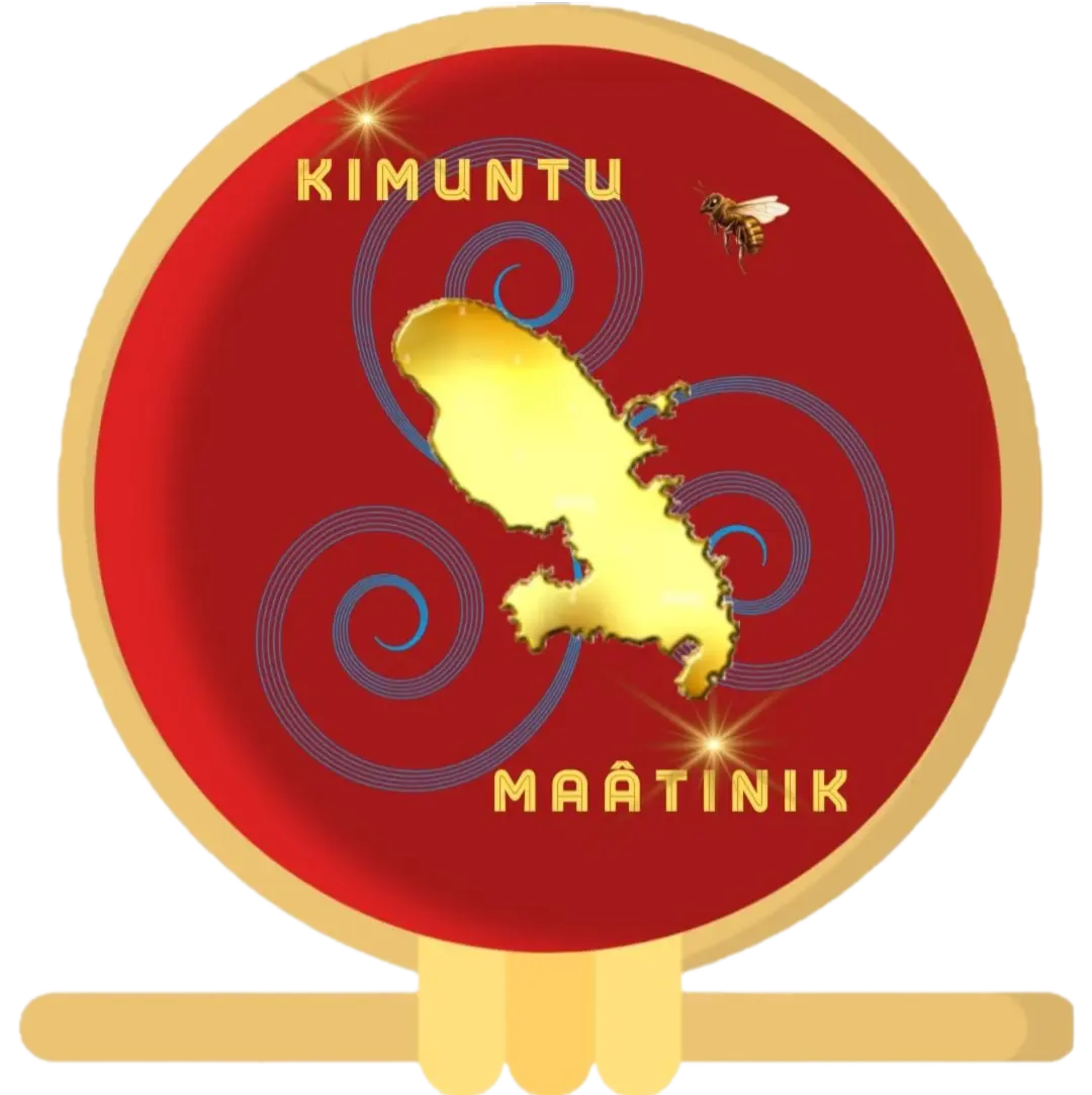 Kimuntu Maatinik